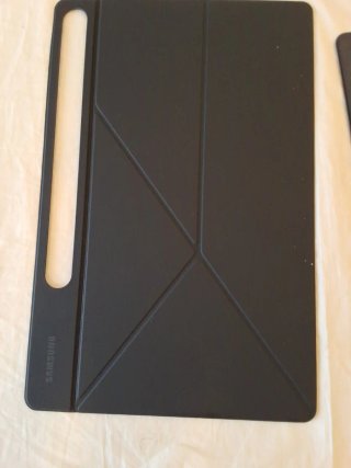 Samsung Smart Book Cover Galaxy Tab S9+