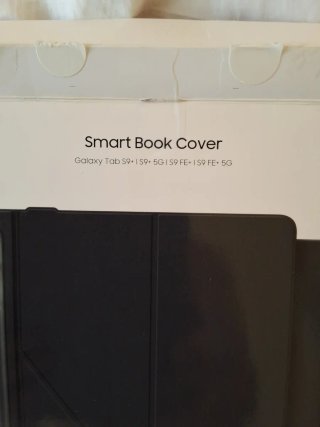 Samsung Smart Book Cover Galaxy Tab S9+