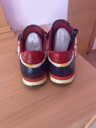 Zapatillas Carolina Herrera CH Multicolor