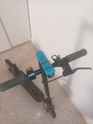 Patinete Eléctrico Xiaomi Scooter