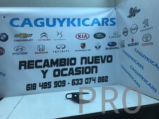 Gancho ford transit