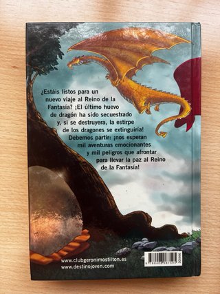 Libros Coleccion Geronimo Stilton