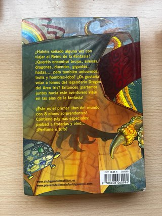 Libros Coleccion Geronimo Stilton