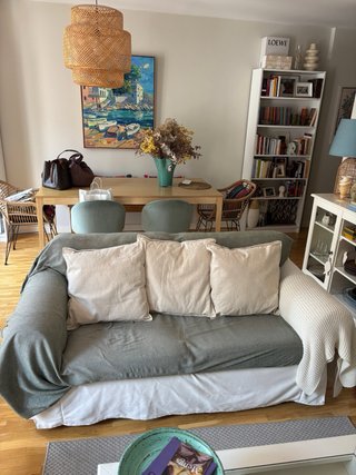 Divani 2 e 3 posti IKEA