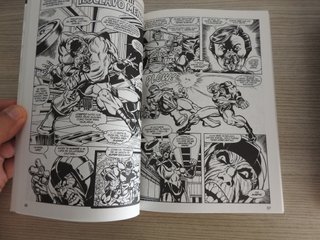 Biblioteca Marvel: Capitán Marvel Completa