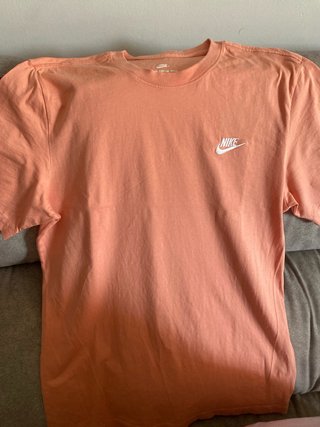 2 Camisetas Nike Talla M