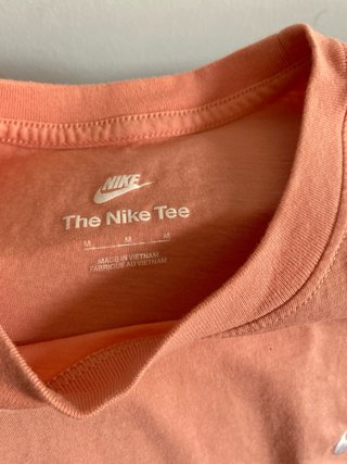 2 Camisetas Nike Talla M
