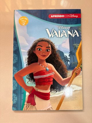 Libros infantiles Disney