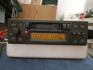 Autoradio Mercedes Audio 5