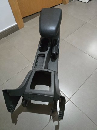 Consola Central Ford Focus MK2