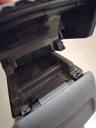 Consola Central Ford Focus MK2