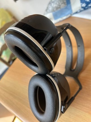 Cuffie 3M Peltor Serie Nuova