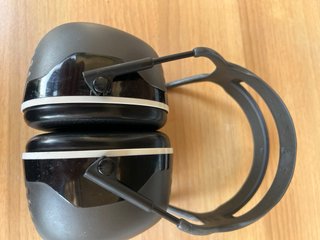 Cuffie 3M Peltor Serie Nuova