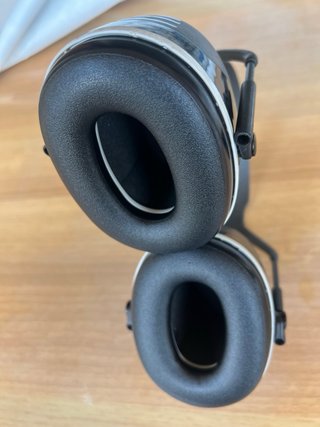 Cuffie 3M Peltor Serie Nuova