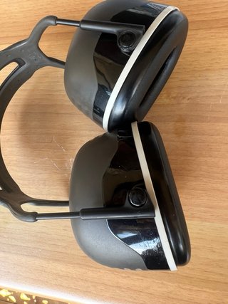 Cuffie 3M Peltor Serie Nuova