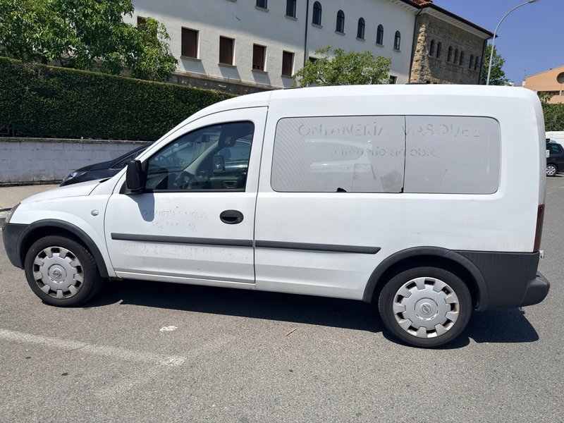 Opel Combo 2006 - foto 1