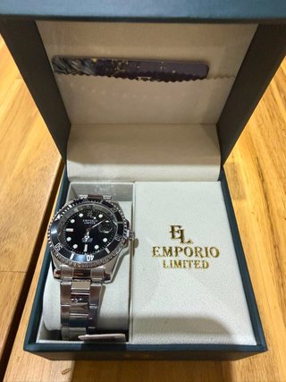 Reloj EL Emporio Nuevo