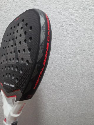 Adidas Metalbone Carbon 3.4 Pala Pádel