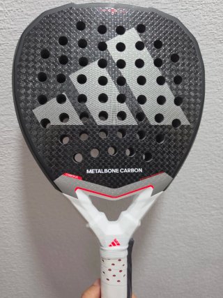 Adidas Metalbone Carbon 3.4 Pala Pádel
