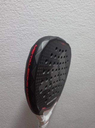 Adidas Metalbone Carbon 3.4 Pala Pádel