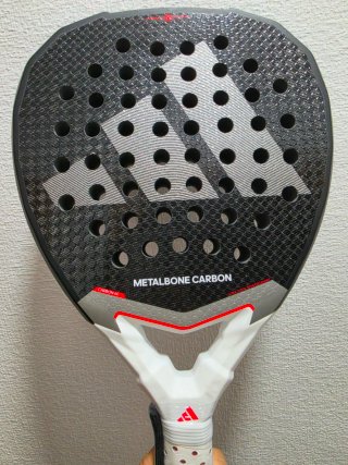 Adidas Metalbone Carbon 3.4 Pala Pádel