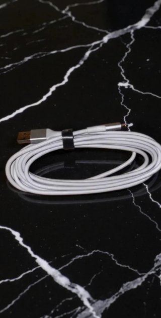 ⚡Cable iPhone 2 metros ✅Nuevo a estrenar