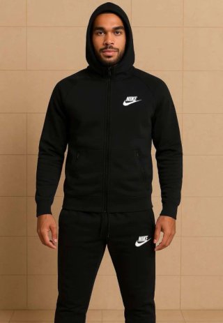 Chándal Adidas y Nike,para hombres y niños
