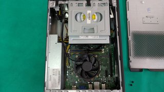 Computer Acer Aspire XC-605 Intel i3 8GB RAM