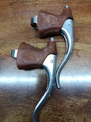 Manetas Universal Mod. 125 carreras