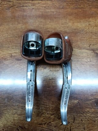 Manetas Universal Mod. 125 carreras