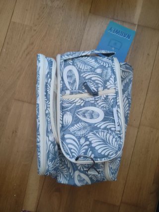 Neceser Narwey Colgante Mujer Bolsa Aseo