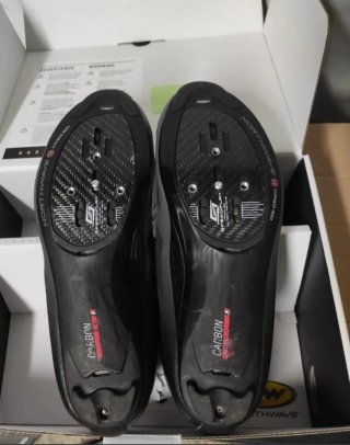 Zapatillas Northwave Storm Carbon