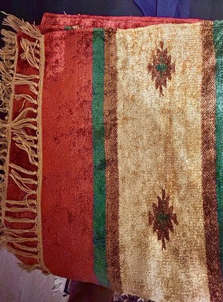 Kilim Afghano
