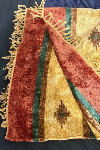 Kilim Afghano