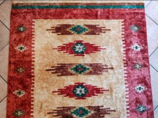 Kilim Afghano