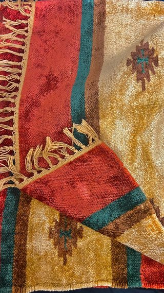 Kilim Afghano