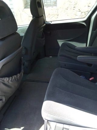 Chrysler Grand Voyager 2006