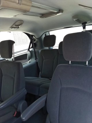 Chrysler Grand Voyager 2006