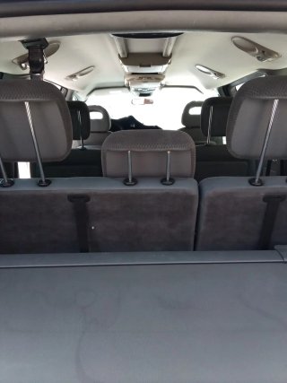 Chrysler Grand Voyager 2006