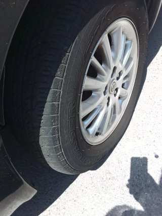 Chrysler Grand Voyager 2006