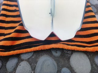 Tabla Kitesurf Slingshot Angry Swallow