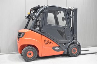Carretilla Elevadora Linde H25D