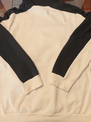 Sudadera Puma bicolor