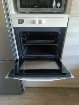 Horno Teka Blanco
