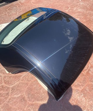Porsche Boxster 2002