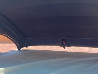Porsche Boxster 2002