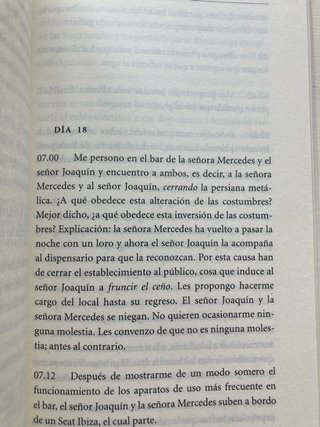 Sin noticias de Gurb (Spanish Edition)