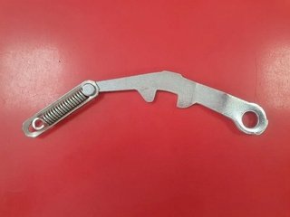 Palanca Polea Embrague MOBYLETTE