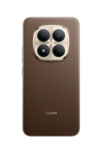 Xiaomi Redmi Note 15 Pro+ 5G 512GB Marrone/Oro