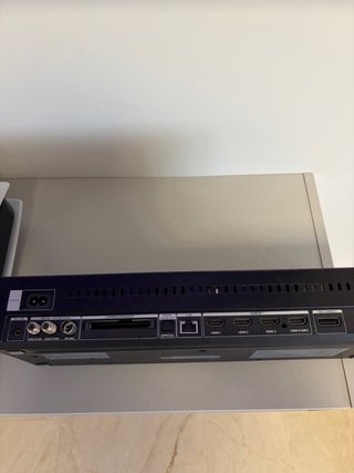 Samsung One Connect Box